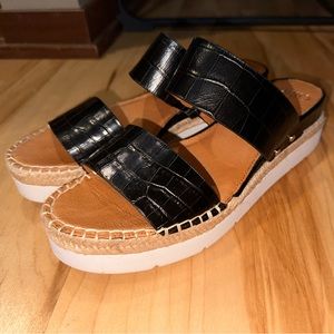 Franco Sarto Sandals